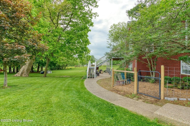 500 Creek Side Dr, Shelbyville, KY 40065 - photo 32