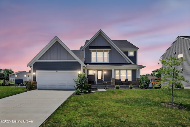 2833 Chelsea Meadow Way, La Grange, KY 40031 - photo 1
