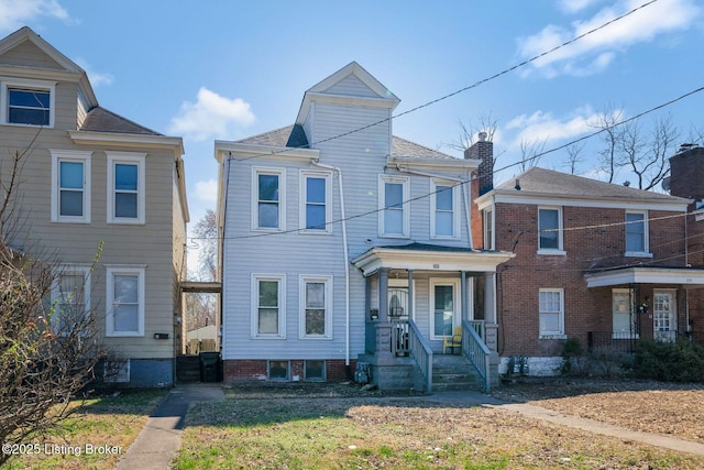 208 W Collins Ct, Louisville, KY 40214 - photo 2