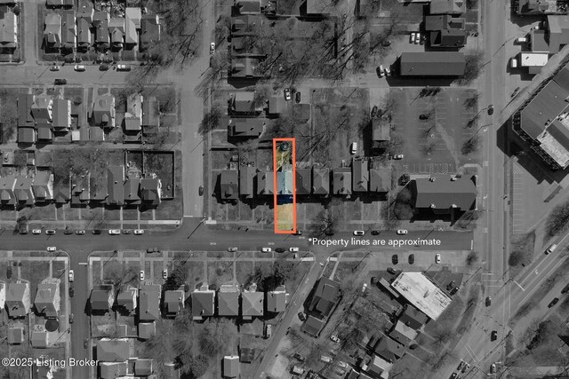 208 W Collins Ct, Louisville, KY 40214 - photo 59