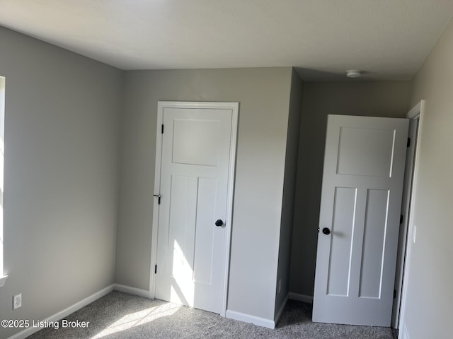 414 Park Hill Ct, Bardstown, KY 40004 - unfurnished bedroom with carpet and baseboards