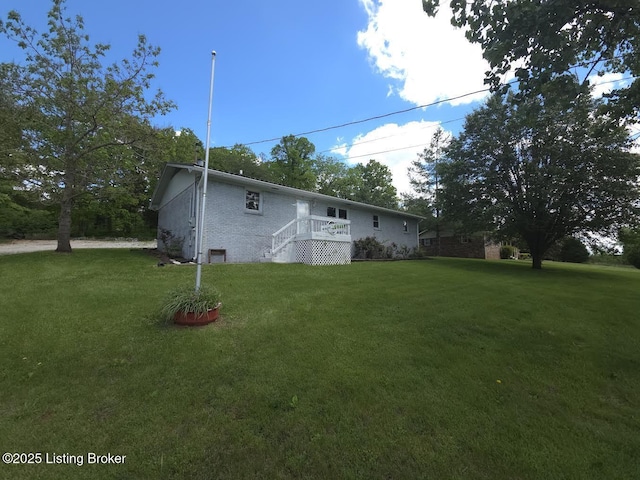 125 Goodman St, Munfordville, KY 42765