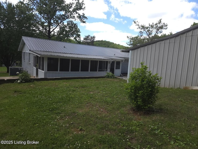 125 Goodman St, Munfordville, KY 42765