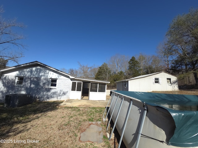 125 Goodman St, Munfordville, KY 42765