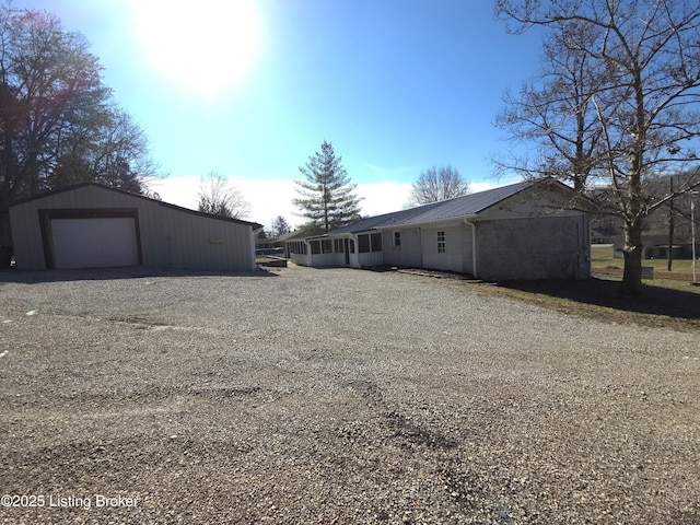 125 Goodman St, Munfordville, KY 42765