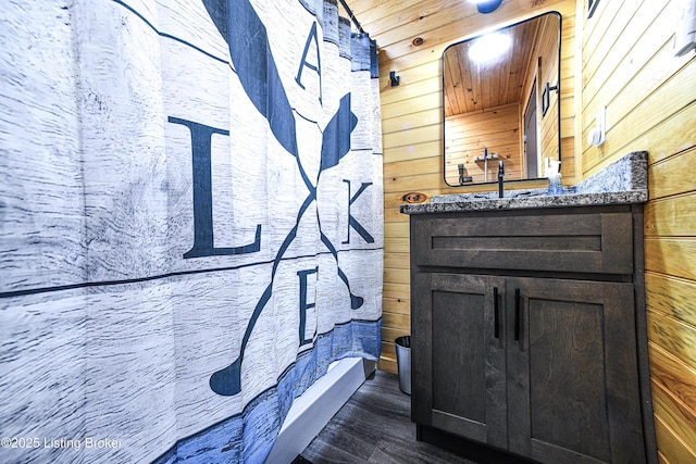 11835 Peonia Rd, Clarkson, KY 42726 - detailed view of vanity