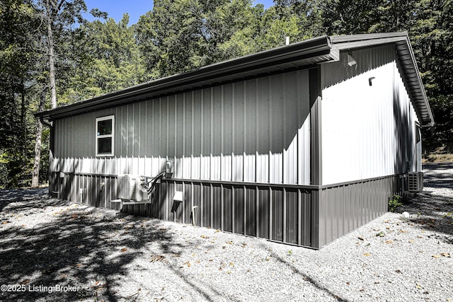 11835 Peonia Rd, Clarkson, KY 42726 - view of home's exterior