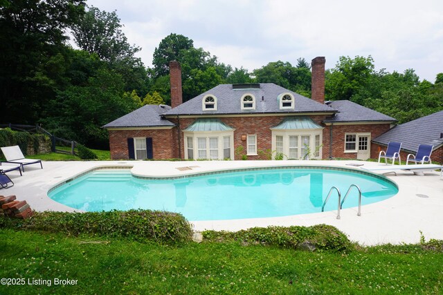 1802 Park Boundary Rd, Louisville, KY 40205 - photo 49