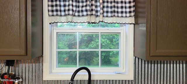 7 Dylan Ln, Upton, KY 42784 - kitchen view