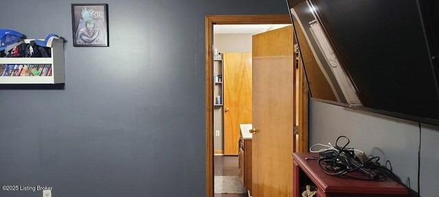 7 Dylan Ln, Upton, KY 42784 - view of hallway