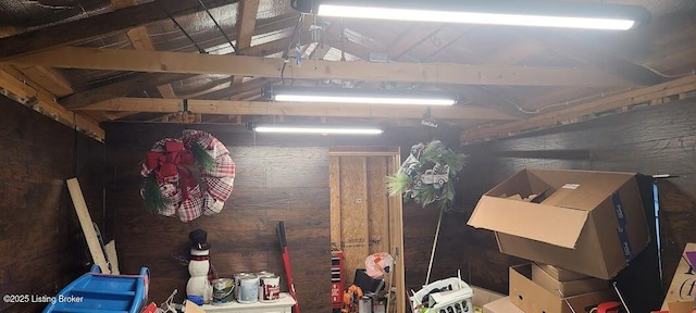 7 Dylan Ln, Upton, KY 42784 - view of basement