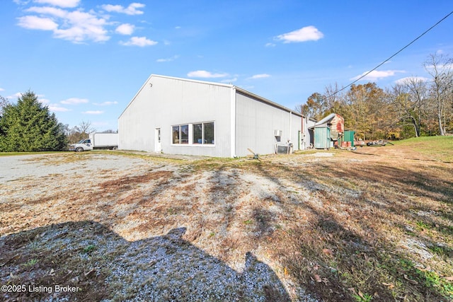264A Saint Catherine St, New Haven, KY 40051 - view of side of home