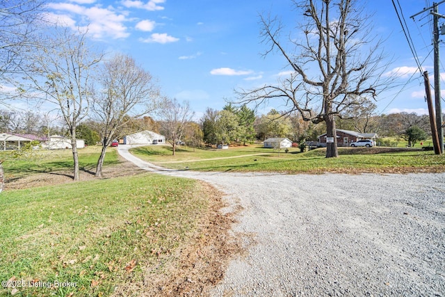 264A Saint Catherine St, New Haven, KY 40051 - view of street