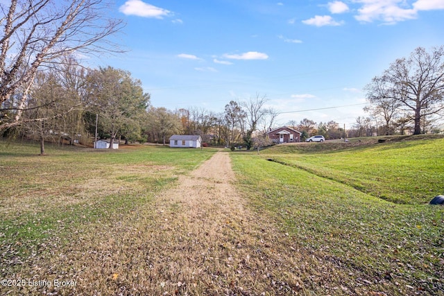 264A Saint Catherine St, New Haven, KY 40051 - view of road