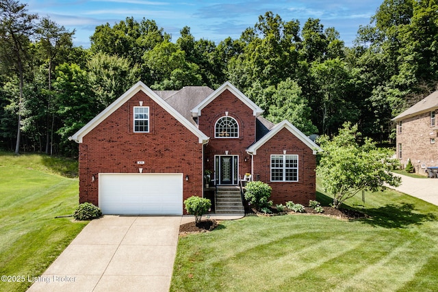 631 Chieftain Dr, Louisville, KY 40118 - photo 1