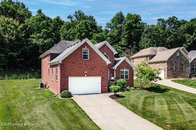 631 Chieftain Dr, Louisville, KY 40118 - photo 3