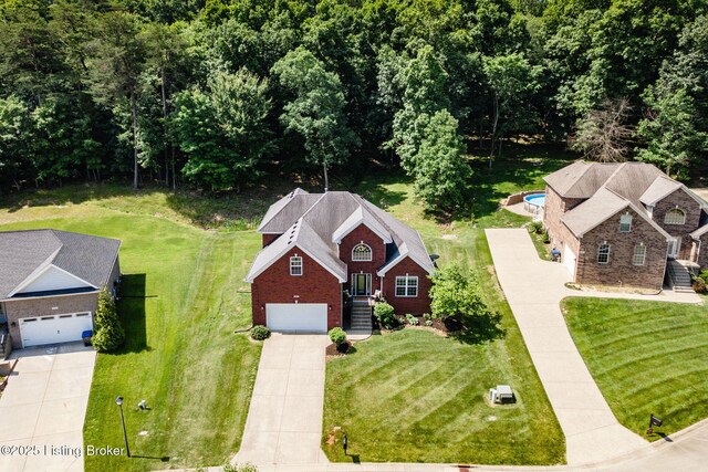 631 Chieftain Dr, Louisville, KY 40118 - photo 5