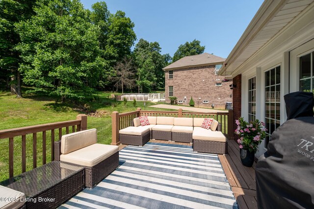 631 Chieftain Dr, Louisville, KY 40118 - photo 36