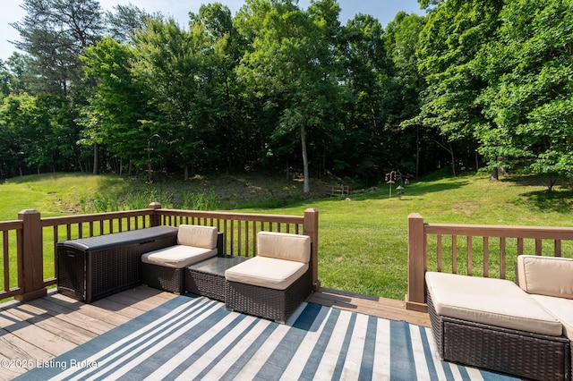 631 Chieftain Dr, Louisville, KY 40118 - photo 37
