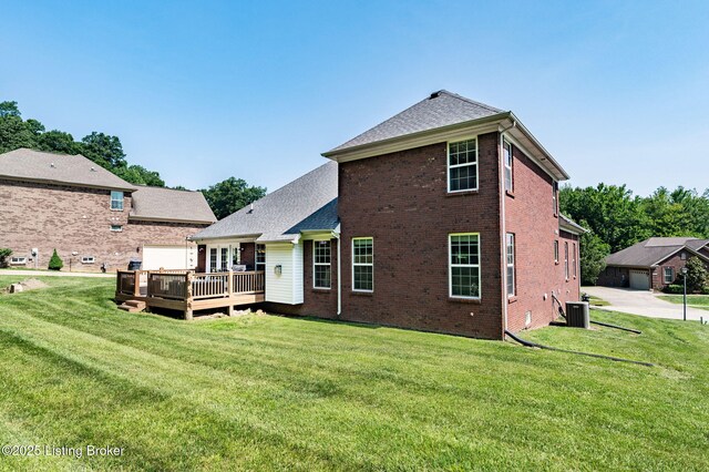 631 Chieftain Dr, Louisville, KY 40118 - photo 41