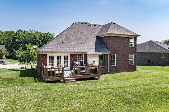 631 Chieftain Dr, Louisville, KY 40118 - photo 42
