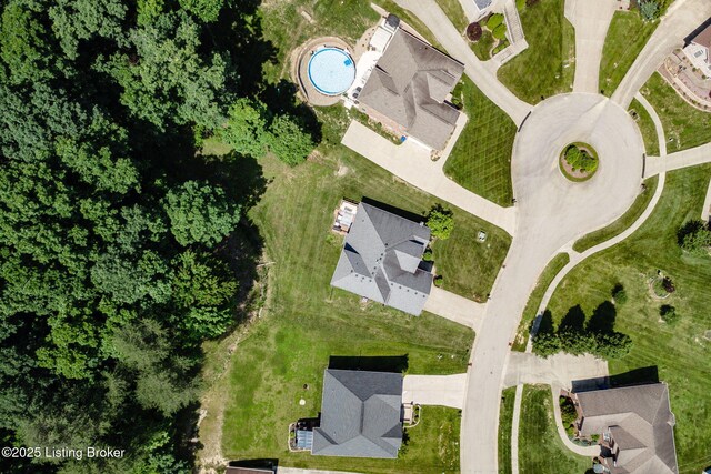 631 Chieftain Dr, Louisville, KY 40118 - photo 43