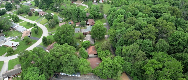 5303 Park Rd, Louisville, KY 40214 - view of property location with nearby suburban area