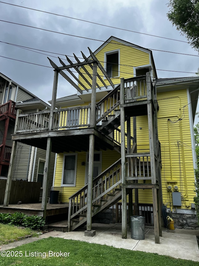 2228 Glenmary Ave, Louisville, KY 40204 - photo 4