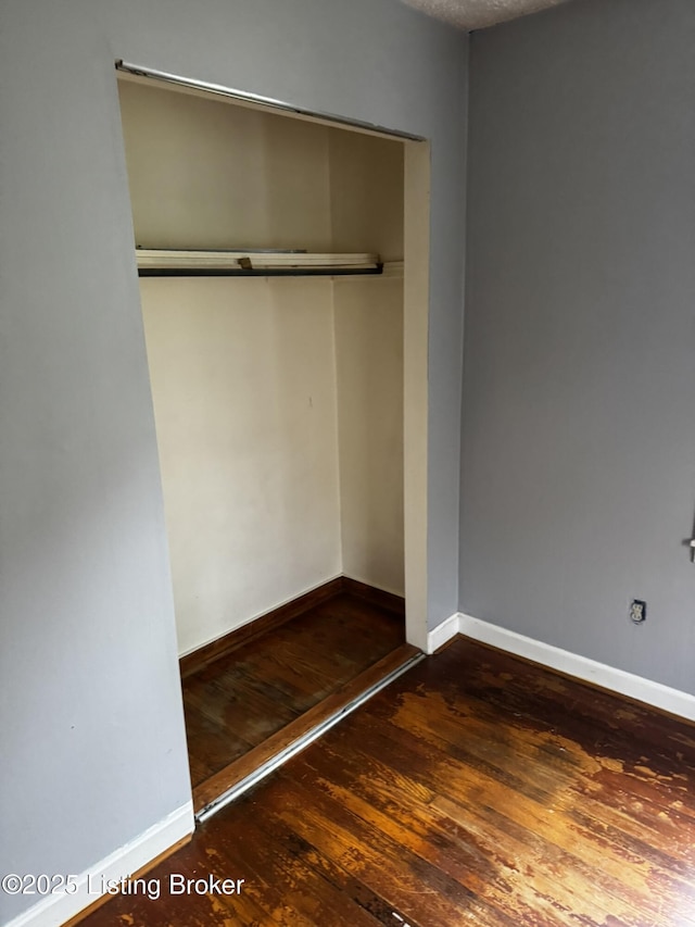 1614 Washington Blvd, Lyndon, KY 40242 - view of closet