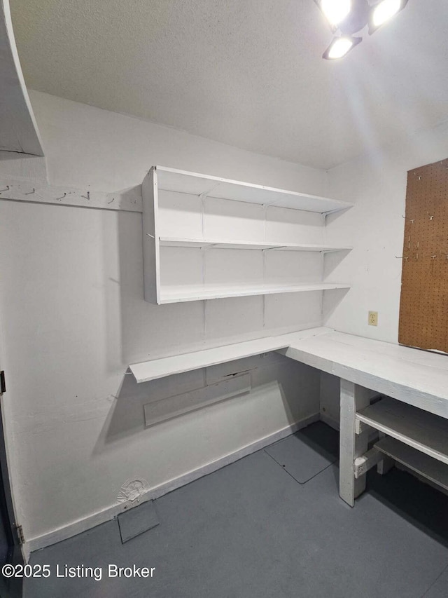 143 Irvin Ct, Radcliff, KY 40160 - view of storage area