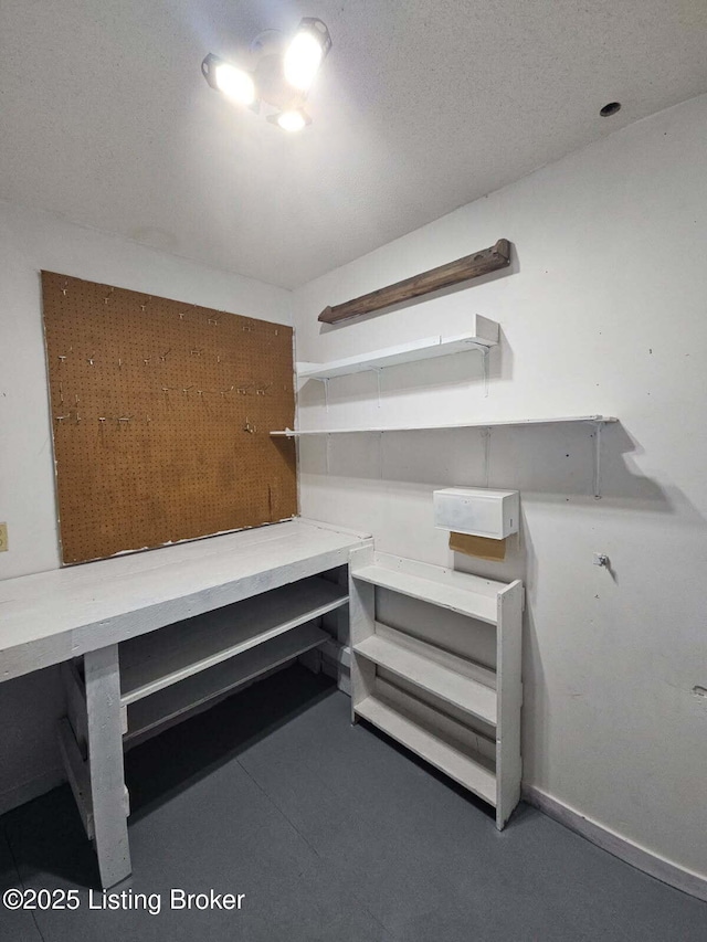 143 Irvin Ct, Radcliff, KY 40160 - miscellaneous room featuring a workshop area