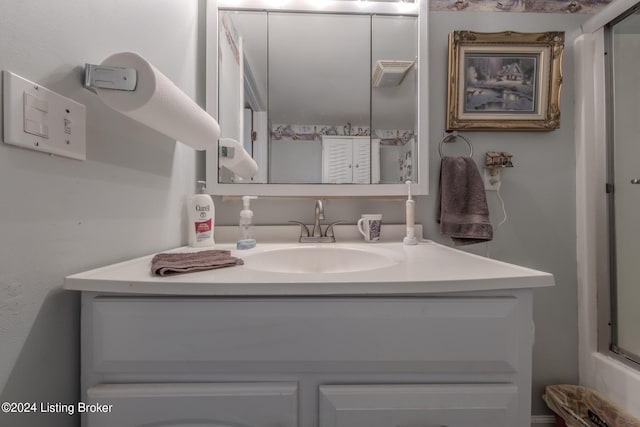 3085 Centerview Rough River Ln, Hudson, KY 40145 - full bath featuring vanity