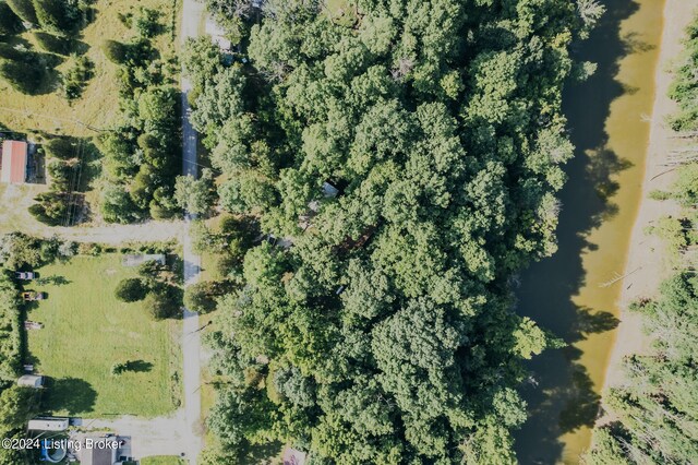 3085 Centerview Rough River Ln, Hudson, KY 40145 - bird's eye view