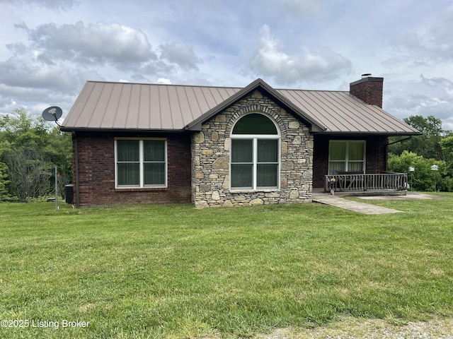 14452 River Rd, Campbellsburg, KY 40011 - photo 2
