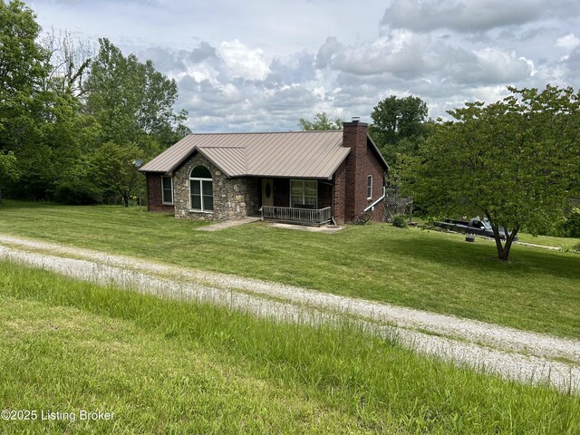 14452 River Rd, Campbellsburg, KY 40011 - photo 3
