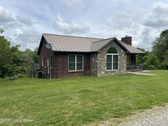 14452 River Rd, Campbellsburg, KY 40011 - photo 5