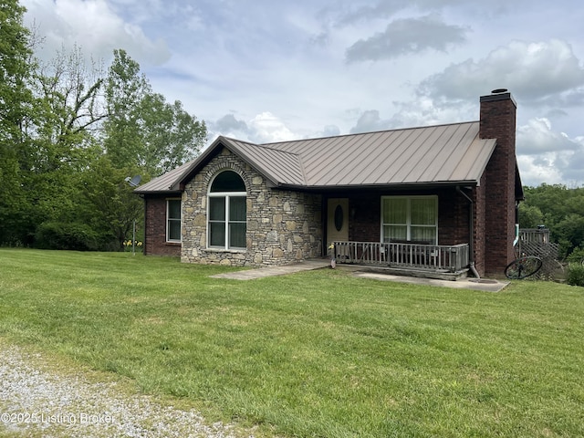 14452 River Rd, Campbellsburg, KY 40011 - photo 6
