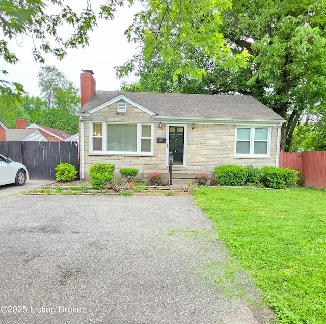4818 Graston Ave, Louisville, KY 40216 - photo 1