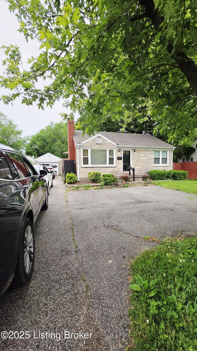 4818 Graston Ave, Louisville, KY 40216 - photo 3