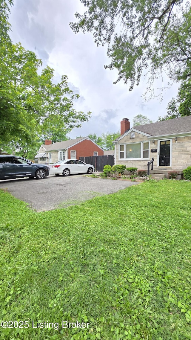 4818 Graston Ave, Louisville, KY 40216 - photo 4