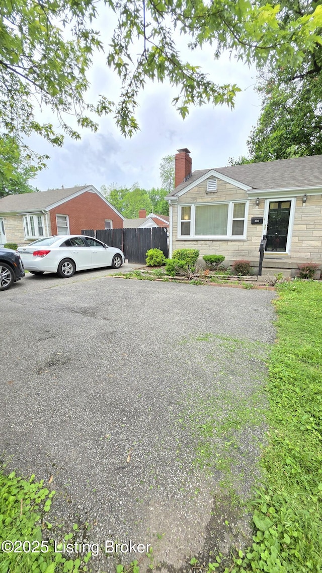 4818 Graston Ave, Louisville, KY 40216 - photo 5