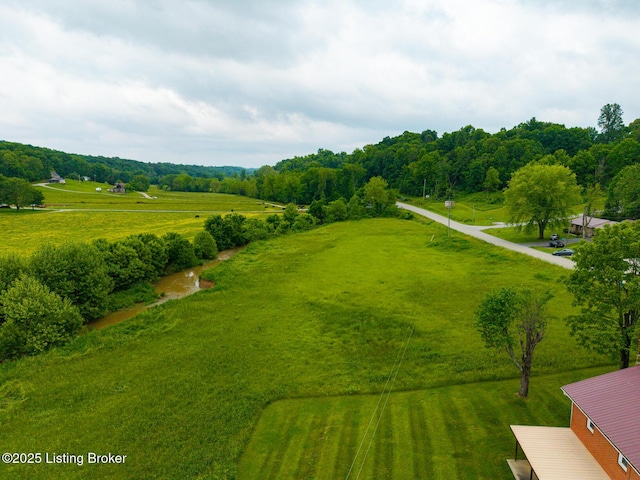 2200 Anneta Rd, Leitchfield, KY 42754 - view of rural area