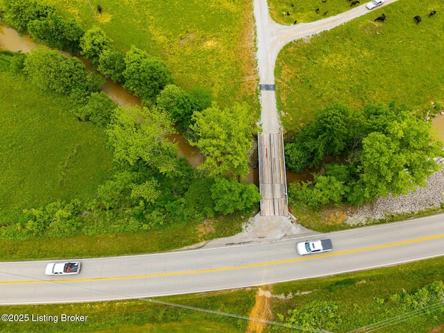 2200 Anneta Rd, Leitchfield, KY 42754 - aerial view