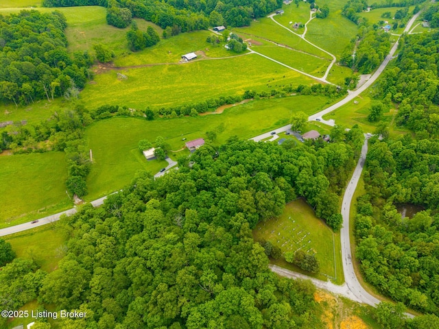 2200 Anneta Rd, Leitchfield, KY 42754 - view of rural area