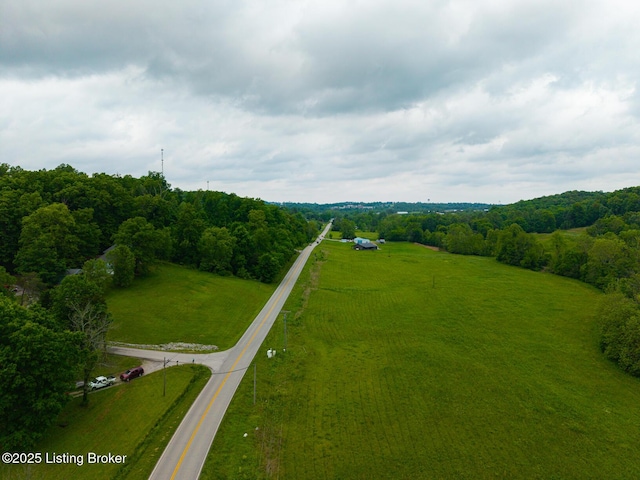 2200 Anneta Rd, Leitchfield, KY 42754 - view of rural area