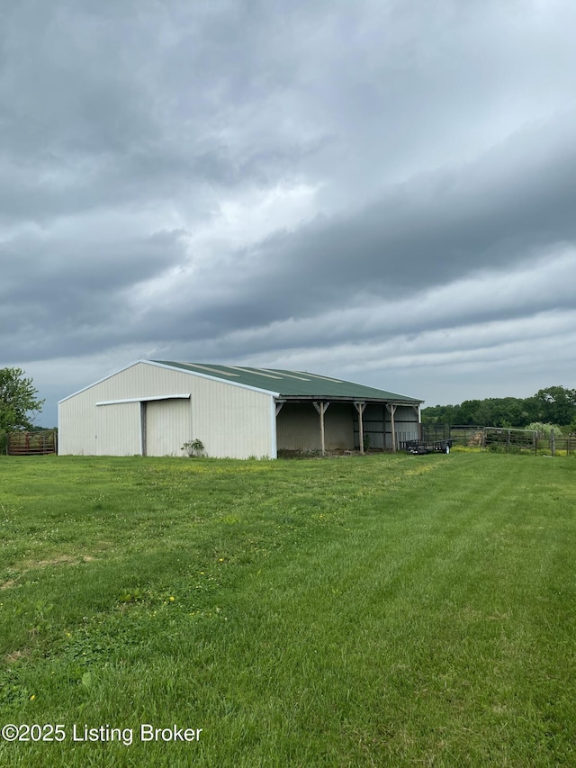 3830 Lawrenceburg Rd, Bloomfield, KY 40008