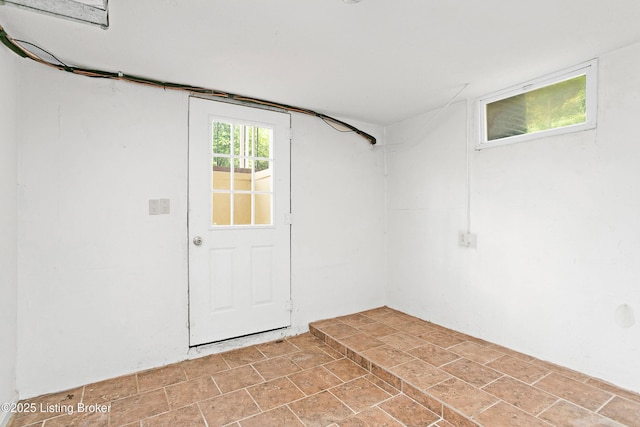 198 Mill Creek Ln, Bardstown, KY 40004 - view of basement