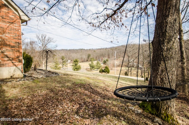 562 Peaceful Way, Shepherdsville, KY 40165 - view of yard
