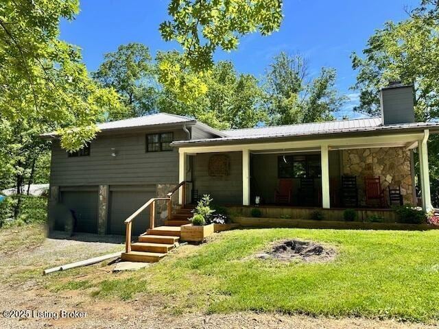 475 S Downs Ln, Shepherdsville, KY 40165 - photo 1