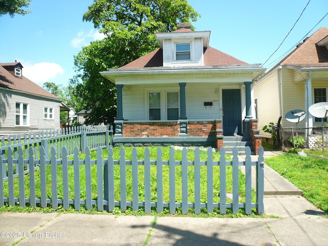 521 M St, Louisville, KY 40208 - photo 1